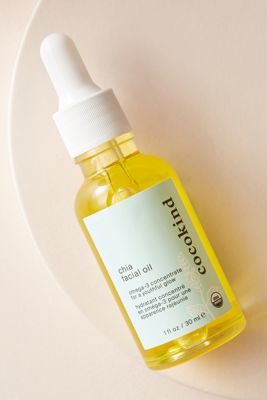 Cocokind Chia Facial Oil
