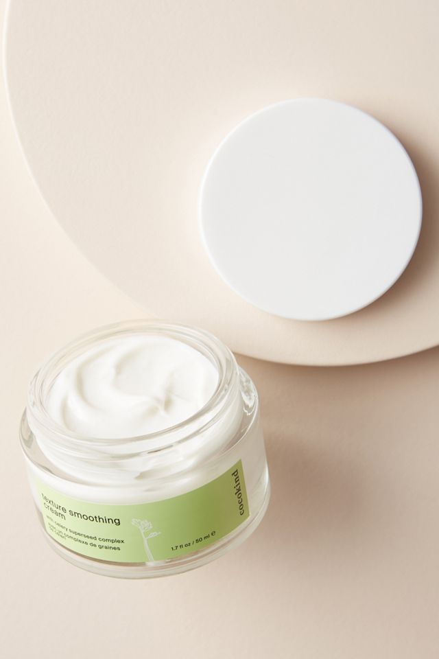 Cocokind Texture Smoothing Cream Anthropologie