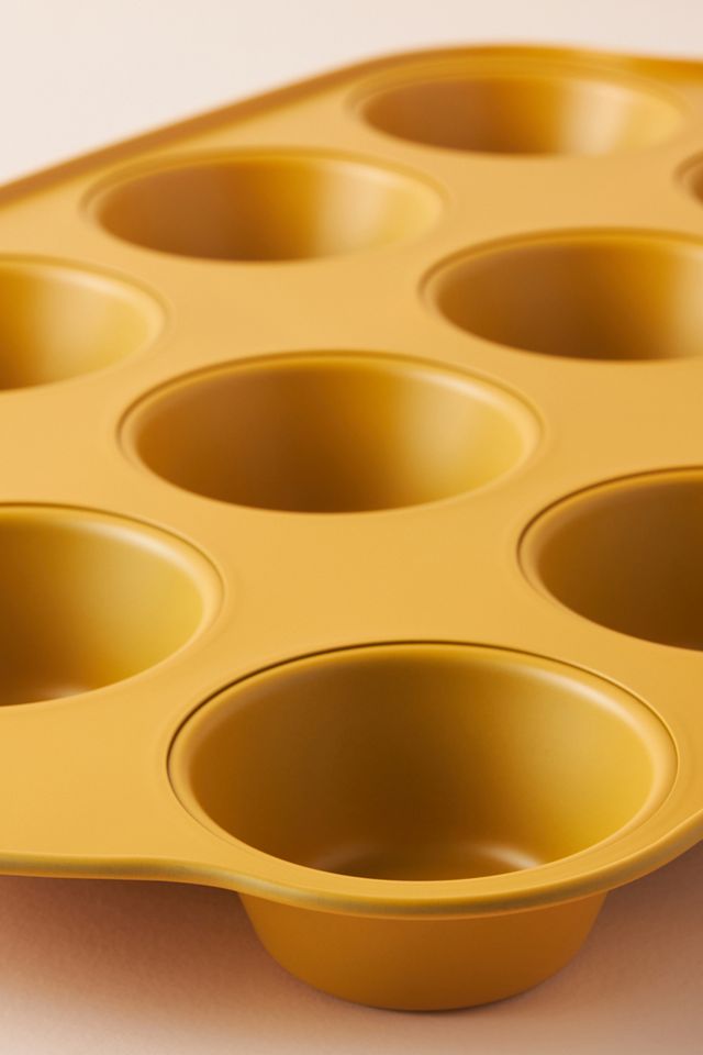 Muffin Pan #1