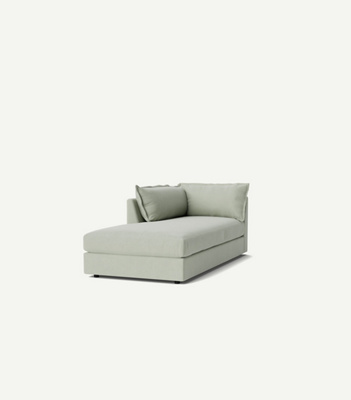 Denver Modular Bumper Chaise - Thumbnail 4