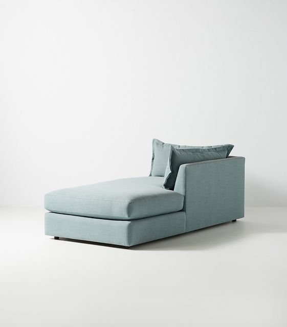 Chaise discount lounge anthropologie