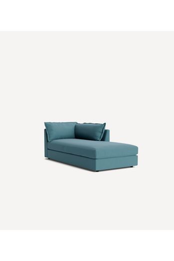 Denver Modular Bumper Chaise