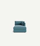 Denver Modular Bumper Chaise