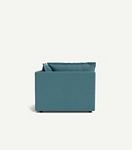 Denver Modular Corner Chair