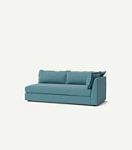 Denver Modular One-Arm Sofa