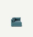 Denver Modular One-Arm Sofa