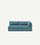Denver Modular One-Arm Sofa