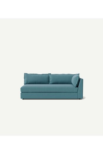 Denver Modular One-Arm Sofa