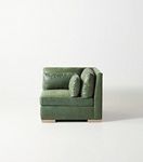 Sunday Modular Leather Corner Chair