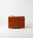 Relaxed Sunday Modular Leather Corner Chair