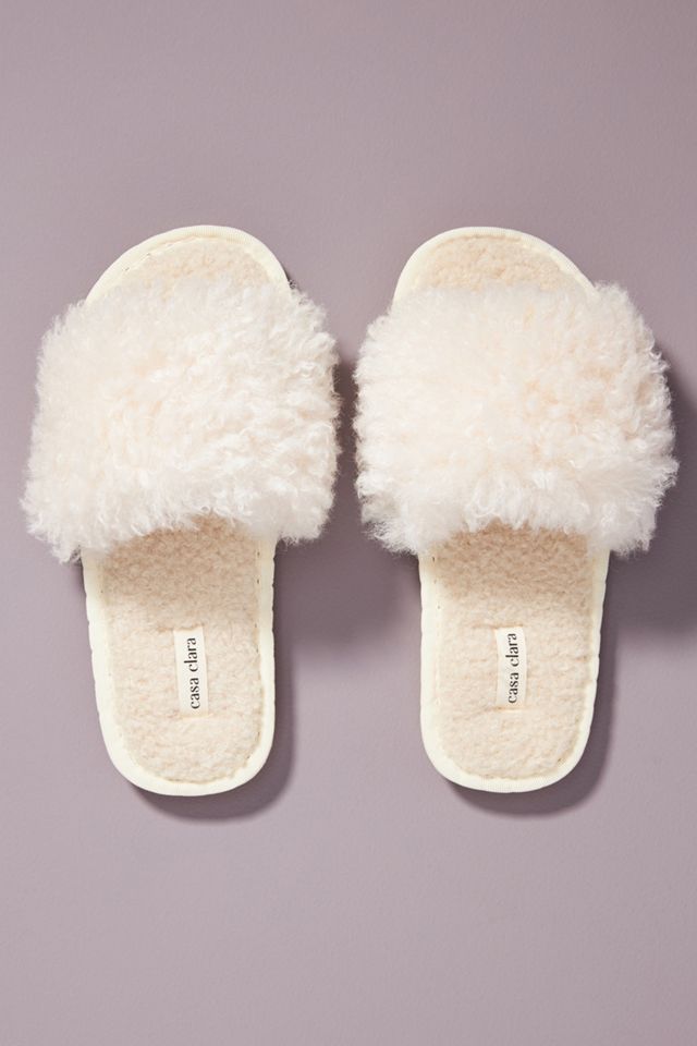 Pantoufles Lola Casa Clara