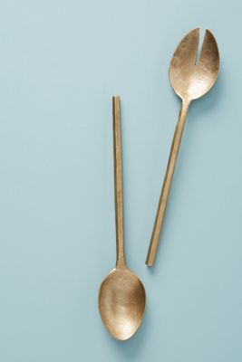 Hendrix Serving Set