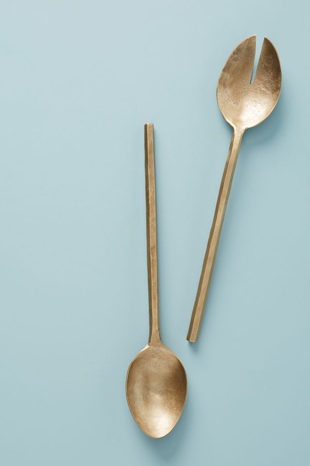 Hendrix Serving Set