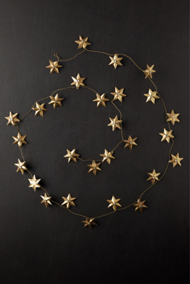 Terrain Iron Celestial Star Garland