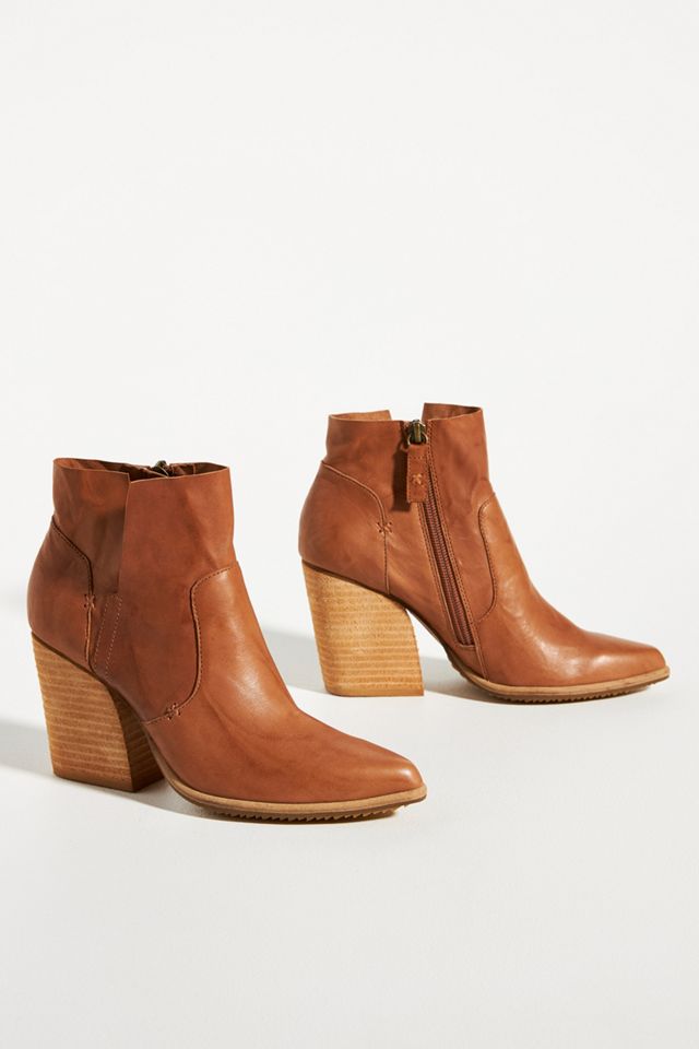 Kelsi Dagger Brooklyn Vale Ankle Boots #1