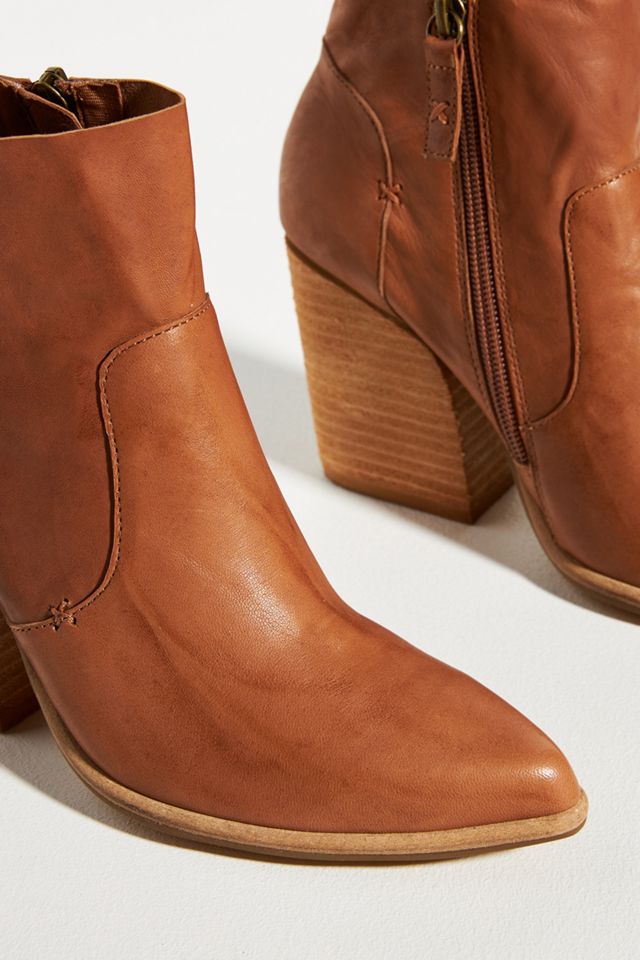 Kelsi Dagger Brooklyn Vale Ankle Boots #2
