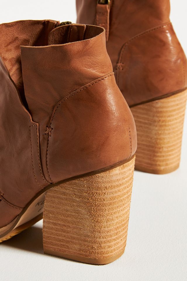 Kelsi Dagger Brooklyn Vale Ankle Boots #3