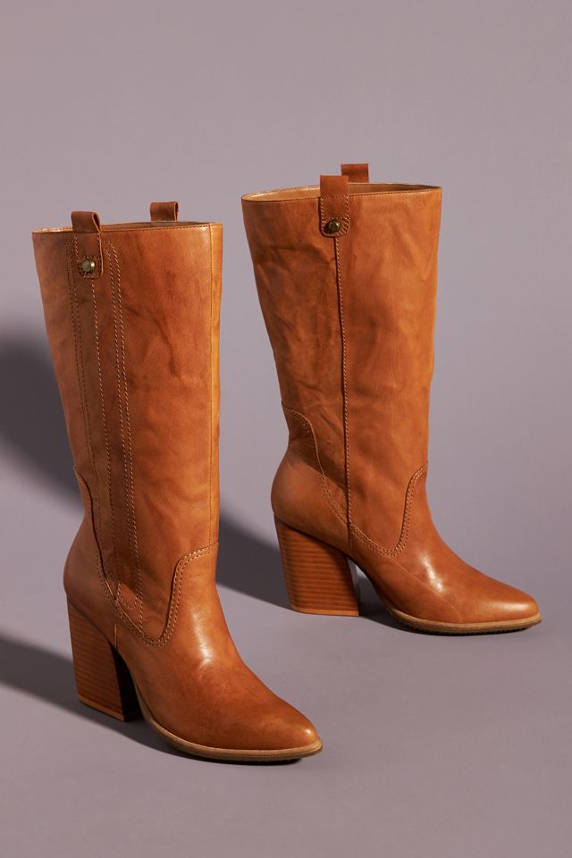 Kelsi Dagger Brooklyn Volley Tall Boots #1