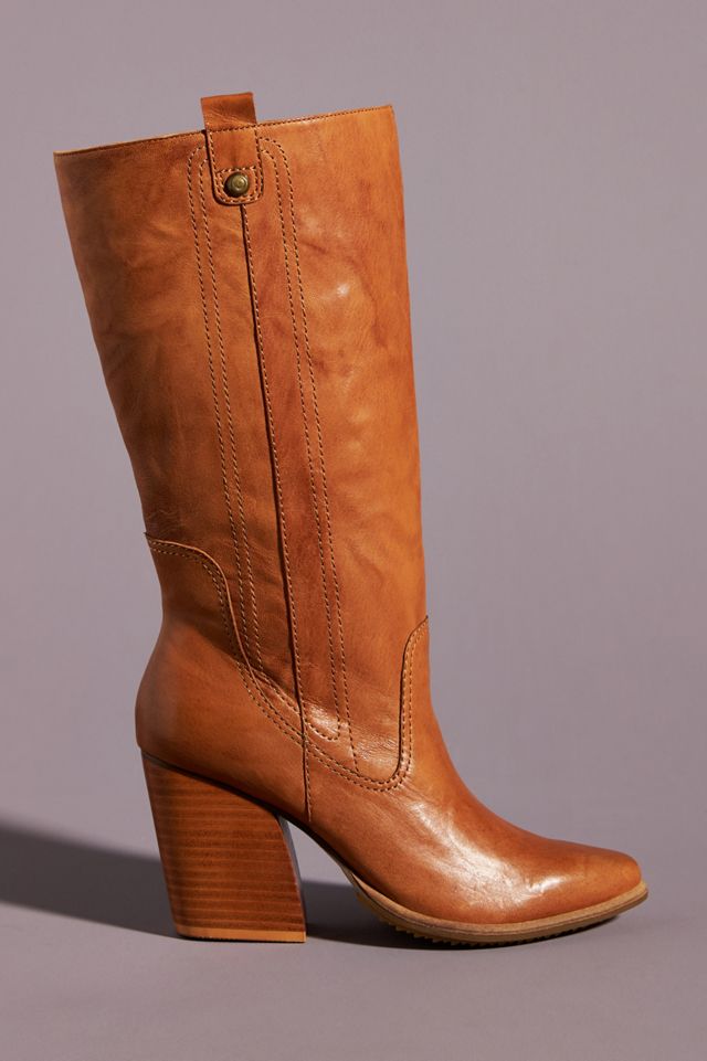 Kelsi Dagger Brooklyn Volley Tall Boots