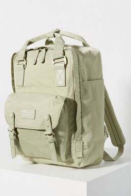 Doughnut Macaroon Backpack