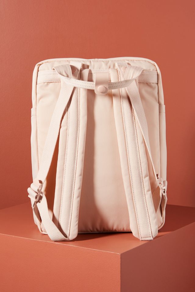 Doughnut Macaroon Backpack #1