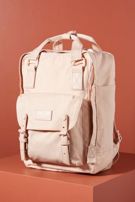 Doughnut Macaroon Backpack