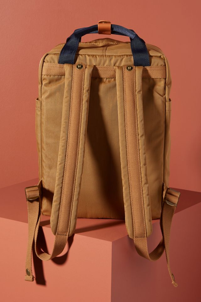 Doughnut Earth Backpack #1
