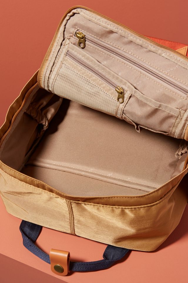 Doughnut Earth Backpack #2