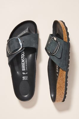 birkenstock madrid 38