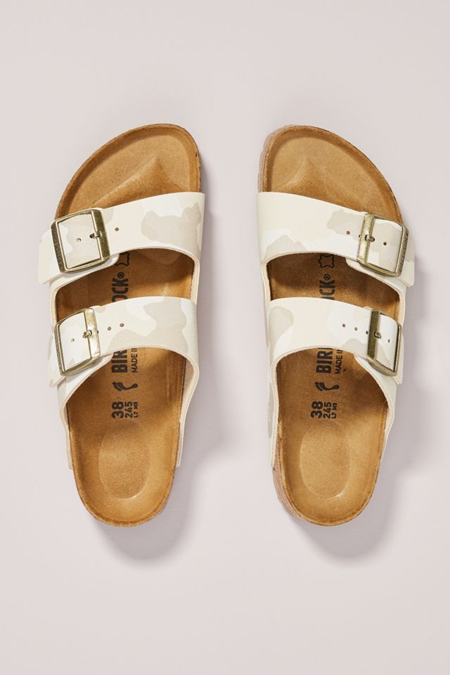Birkenstock Arizona Sandals #1