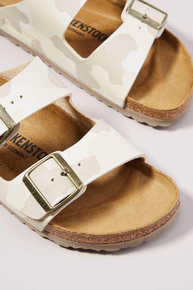 Birkenstock Arizona Sandals #2