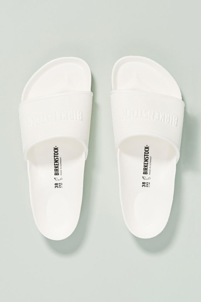 Birkenstock Barbados Slide Sandals #1