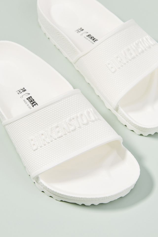 Birkenstock Barbados Slide Sandals #2