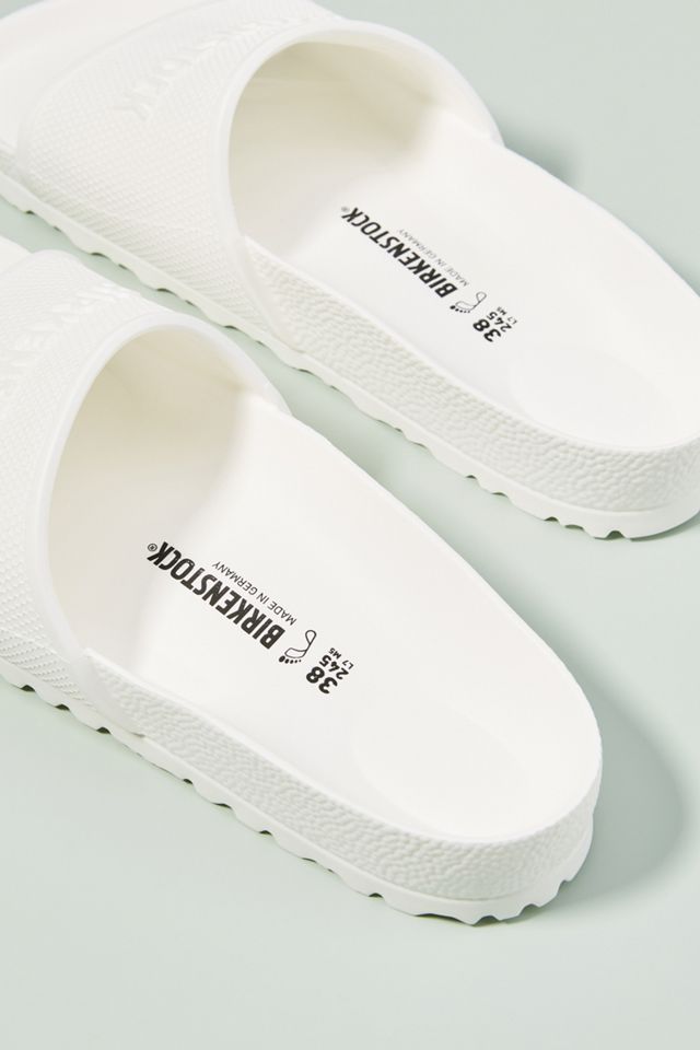 Birkenstock Barbados Slide Sandals #3
