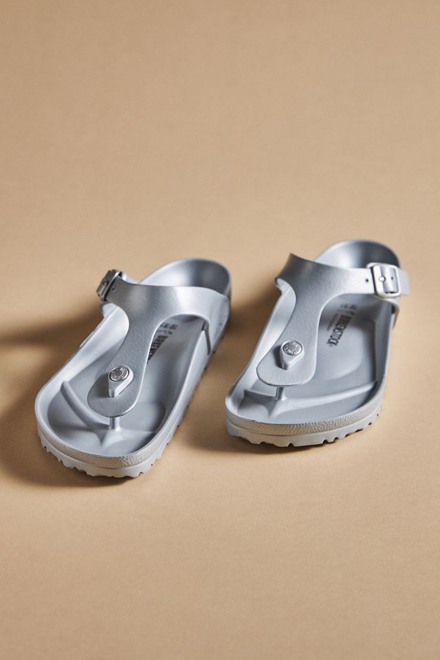 Birkenstock Gizeh EVA Sandals #1