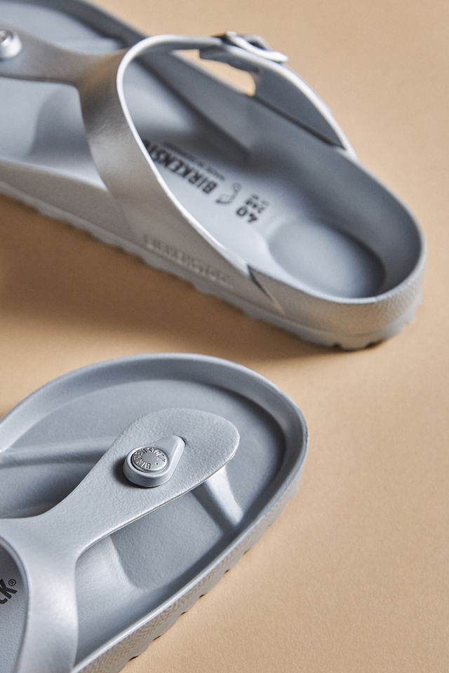 Birkenstock Gizeh EVA Sandals #2