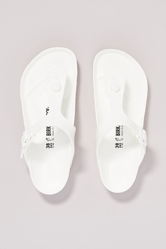 Birkenstock Gizeh EVA Sandals #1
