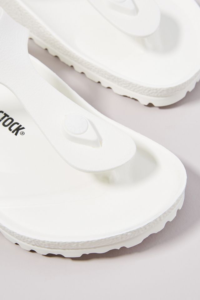 Birkenstock Gizeh EVA Sandals #2