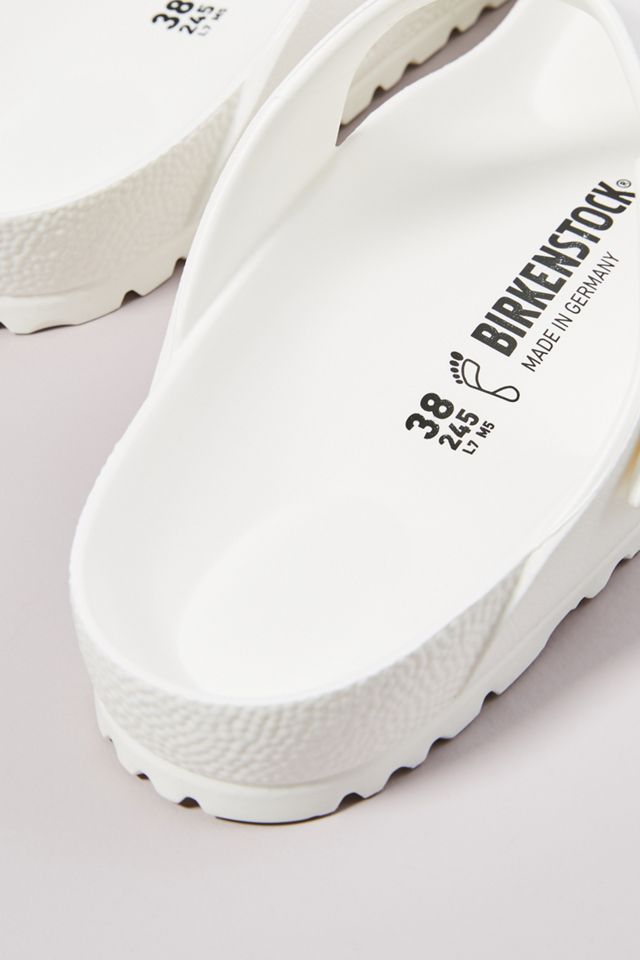 Birkenstock Gizeh EVA Sandals #3