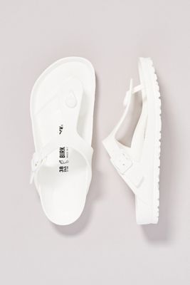 Birkenstock Gizeh EVA Sandals