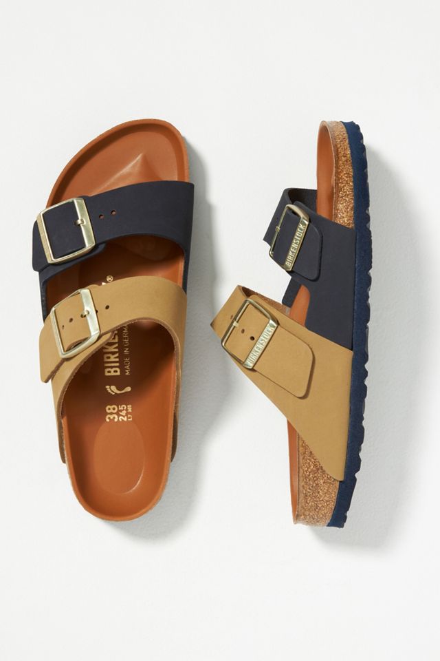 Birkenstock Arizona Split Sandals | Anthropologie