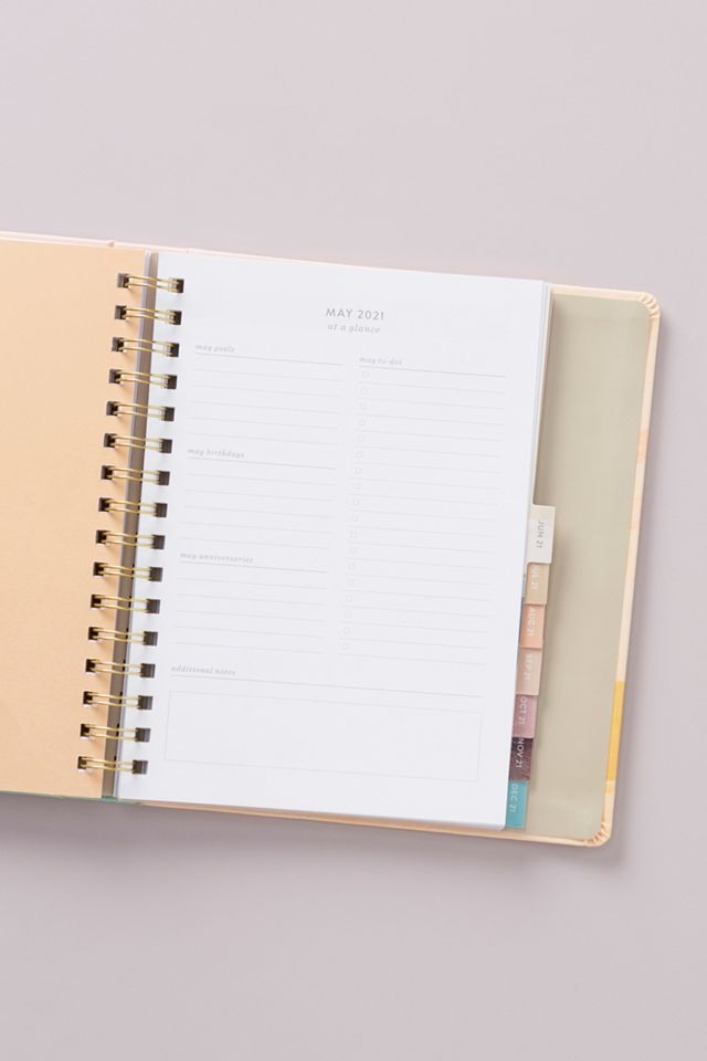 Morgan Harper Nichols Day By Day 2021 Planner #1