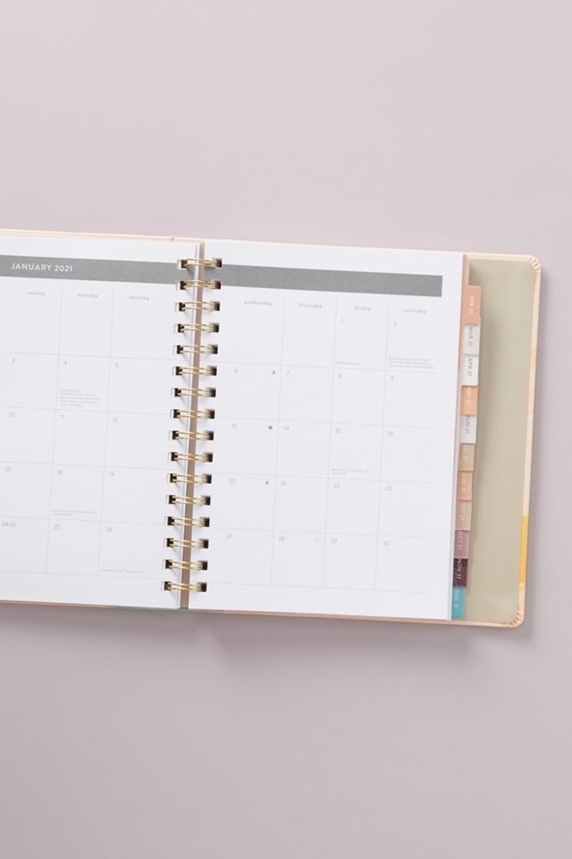 Morgan Harper Nichols Day By Day 2021 Planner #2