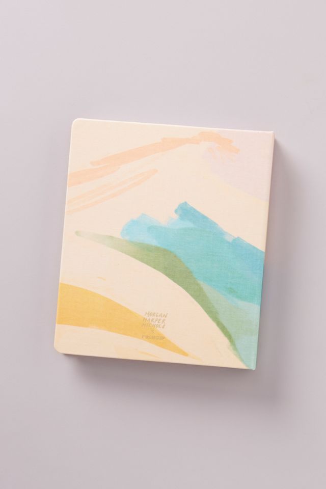 Morgan Harper Nichols Day By Day 2021 Planner #3