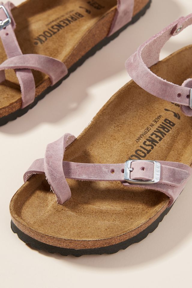 Birkenstock Kyoto Suede Sandals  Anthropologie Taiwan - Women's Clothing,  Accessories & Home