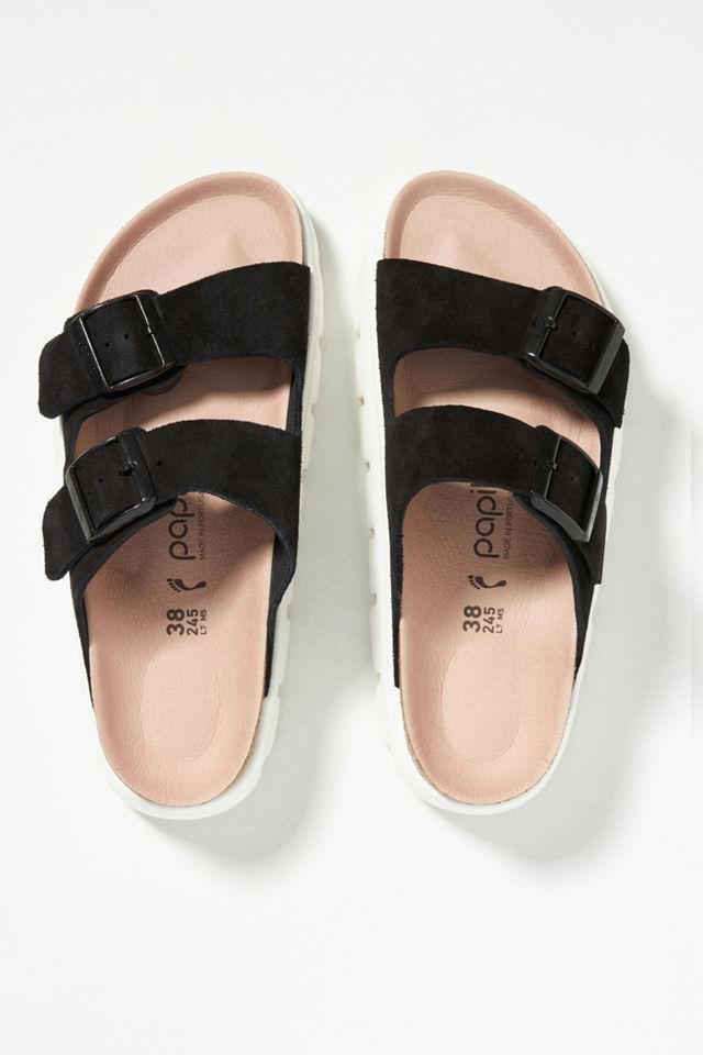 Birkenstock Arizona Sport Sandals #1