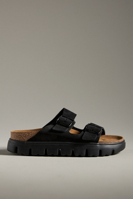 Birkenstock Papillio By  Arizona Sport Sandals In Multicolor