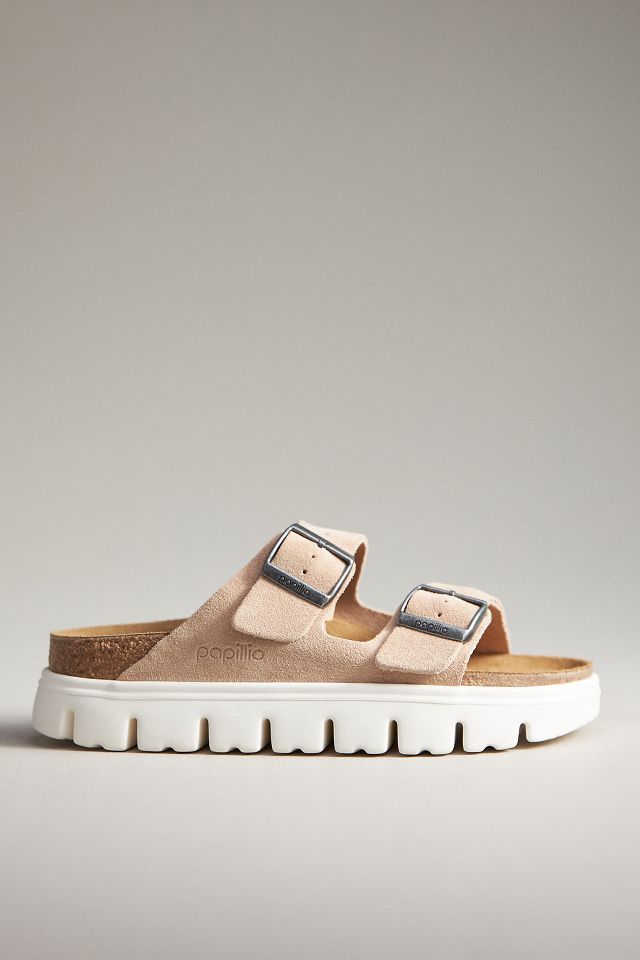 Birkenstock papillio sale sandals