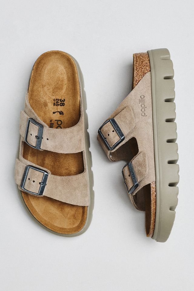 Birkenstock Arizona Sport Sandals #1