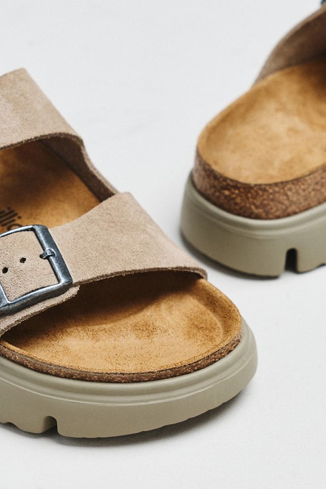 Birkenstock Arizona Sport Sandals #2